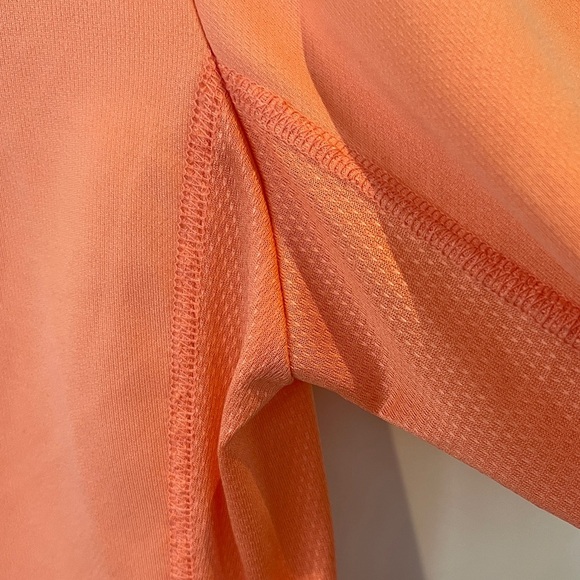 HUK Women’s Icon Long Sleeve UPF Performance Fishing/Sun shirt. Women’s M - Picture 5 of 7